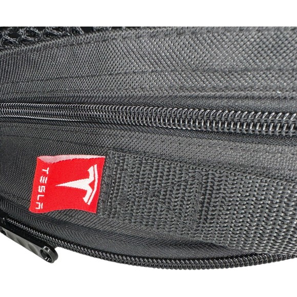 Tesla Storage Bag for Gen 1 Mobile Connector Charger Empty Pouch carry case Only - Picture 13 of 16